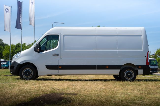 renault master l3h2